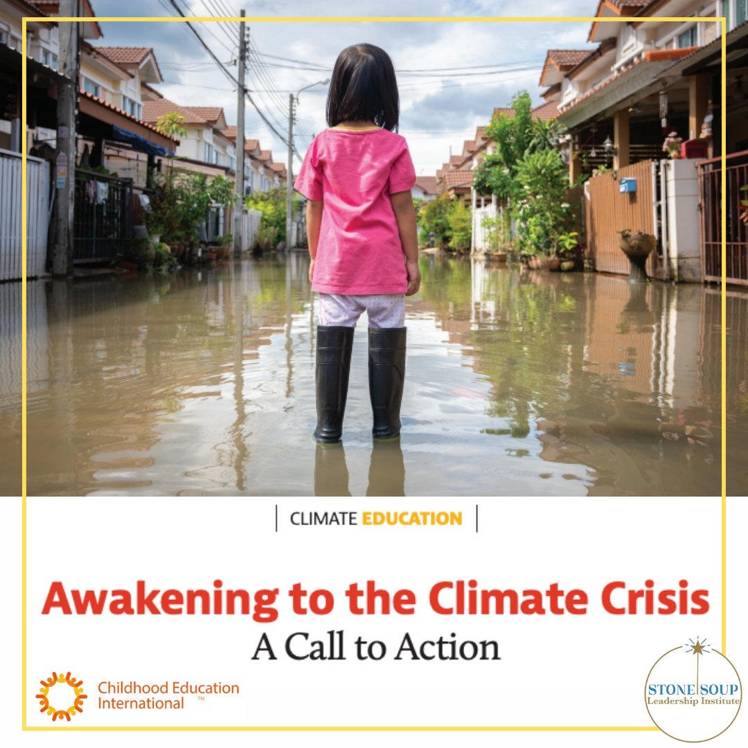 Awakening to the Climate Crisis: A Call to Action