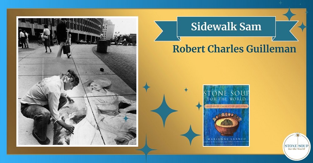 sidewalk sam