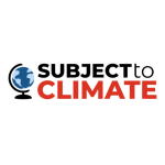 Subject To Climate