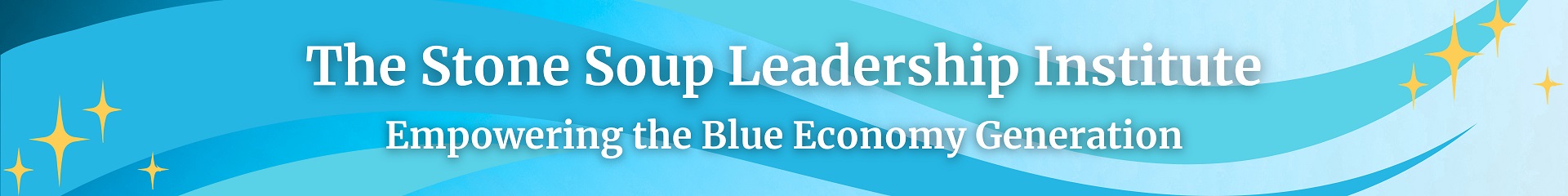 Stone Soup Leadership Institute