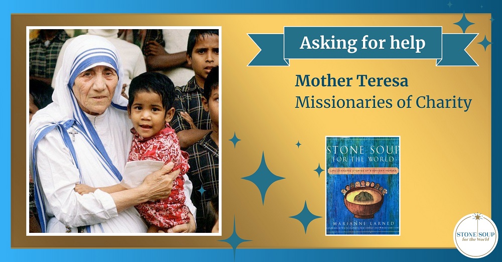 asking for help