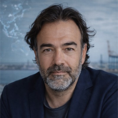 Rodrigo Oliveira