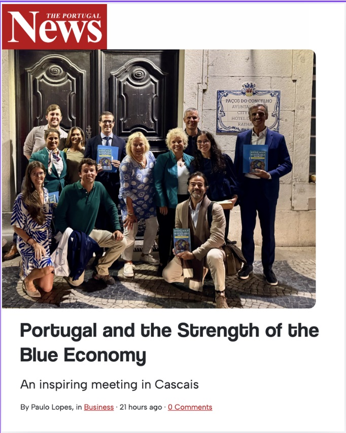 The Portugal News