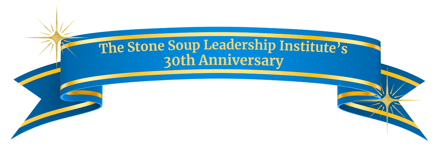 30th Anniversary Banner