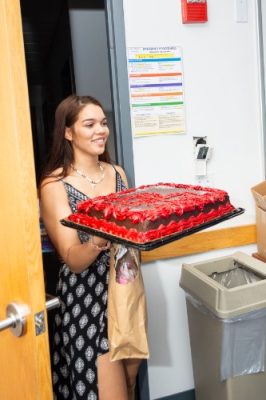 Sky-Johana-birthday-cake