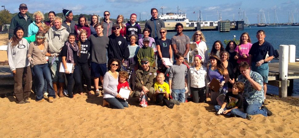 beach clean up better