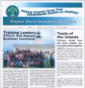 vyli-2006-newsletter